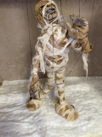 Mummy - Large Marionette