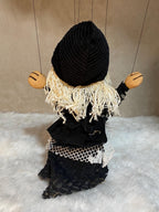 The Odd-Sods Marionette Puppet