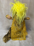 Karsten's Kid- A - Oddling Marionette