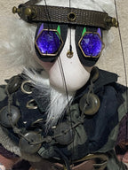 Smelt of the Underwolde - Oddling Marionette (V.2)