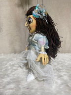 Ballroom Sarah - "Labyrinth" Jennifer Connelly Marionette Puppet