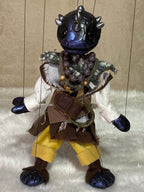Riglo - D&D Kobold Marionette