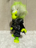 Ti - an Oddling Marionette