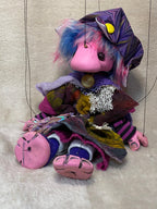 Kemistra - Oddling Marionette