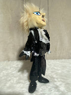 Ballroom Jareth - The Goblin King - David Bowie Marionette