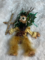 The Odd-Sods Marionette Puppet