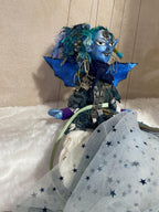 Aurora - Goddess of the dawn - Marionette