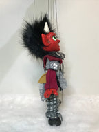 Metal Angus - Little Devil Marionette