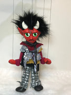 Metal Angus - Little Devil Marionette