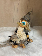 The Odd-Sods Marionette Puppet