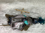 Dadre - D&D Kobold Marionette