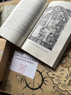 The First Book of Odd (Preludes) - Illustrated Edition