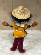Mexican Marionette Puppet