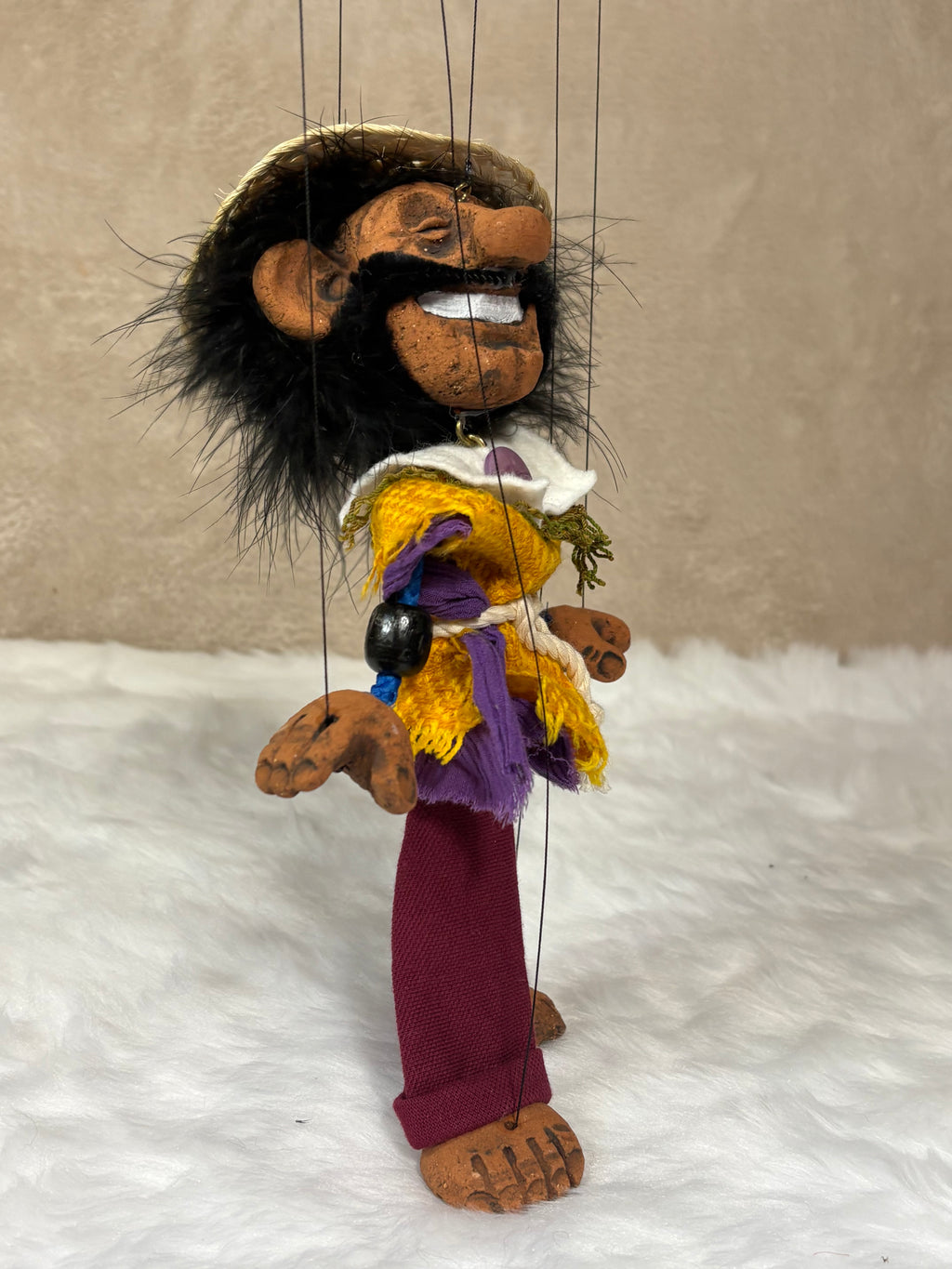 Mexican Marionette Puppet