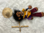 Mexican Marionette Puppet