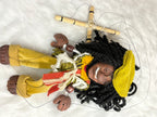 Rasta - Classic Marionette Puppet
