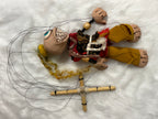 Little Weenie: Classic Marionette Puppet