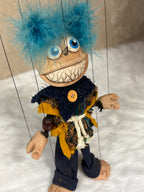 Little Weenie: Classic Marionette Puppet