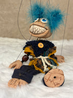 Little Weenie: Classic Marionette Puppet