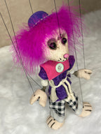 Meece Marionette Puppet