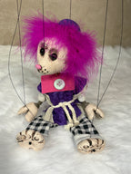 Meece Marionette Puppet