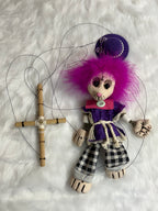 Meece Marionette Puppet
