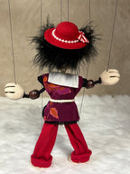 Meece Marionette Puppet