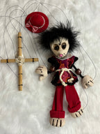 Meece Marionette Puppet