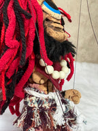 Cyclops Marionette Puppet