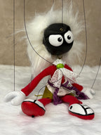 Zigmort – Marionette Puppet