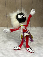 Zigmort – Marionette Puppet