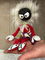 Zigmort – Marionette Puppet