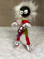 Zigmort – Marionette Puppet