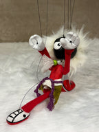 Zigmort – Marionette Puppet