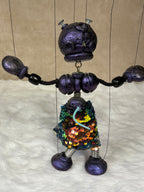 Rivett the Robot – Marionette Puppet
