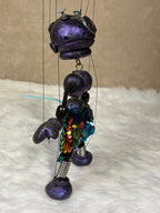 Rivett the Robot – Marionette Puppet