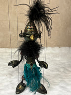 Krix – Marionette Puppet