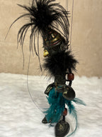 Krix – Marionette Puppet