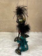 Krix – Marionette Puppet
