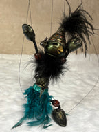 Krix – Marionette Puppet