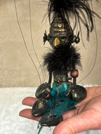 Krix – Marionette Puppet