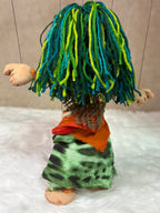 Hippy Chix: Classic Marionette Puppet