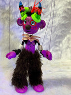 Passiona -UV Marionette Puppet