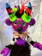 Passiona -UV Marionette Puppet