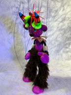 Passiona -UV Marionette Puppet