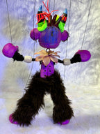 Passiona -UV Marionette Puppet