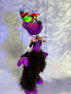 Passiona -UV Marionette Puppet