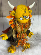 Gorne : Woo Tribe Marionette