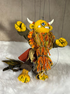 Gorne : Woo Tribe Marionette