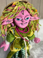 Boobooweww : Woo Tribe Marionette